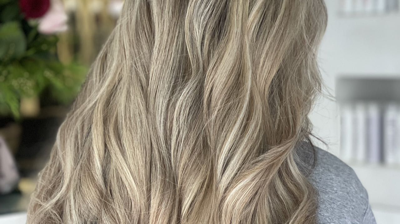 Highlights, Balayage, Blonding in Castro Valley