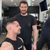 Fernando - Nova's Barbershop
