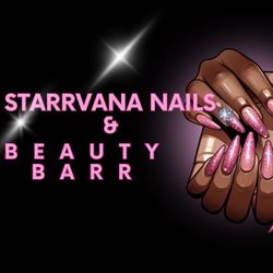 StarrVana Nails & Beauty Barr, 3774 Pretty Nails Blvd, Jacksonville, 32068