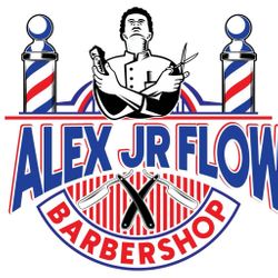 Alex jr flow barber, 900 EAST ARROWOOD, Suite B, Charlotte, 28217