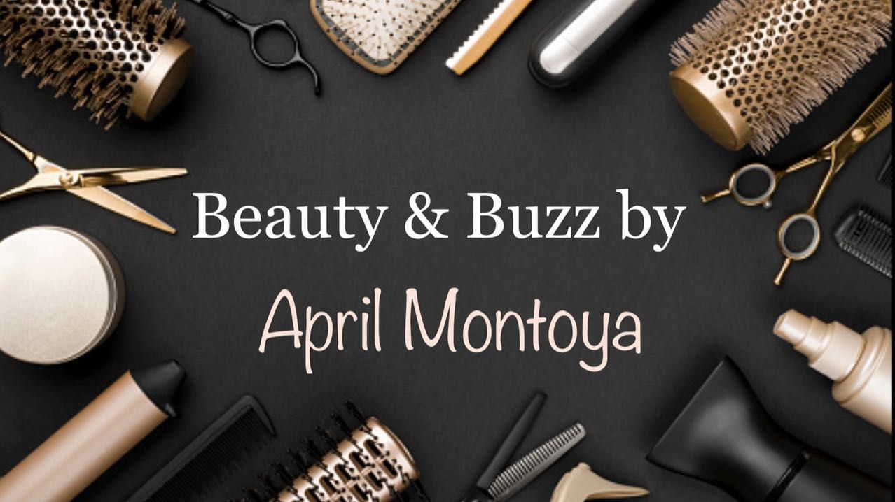 April 2019 / Blowout Buzz