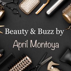 Beauty & Buzz By April, 1020 Andrews Hwy, Midland, 79701
