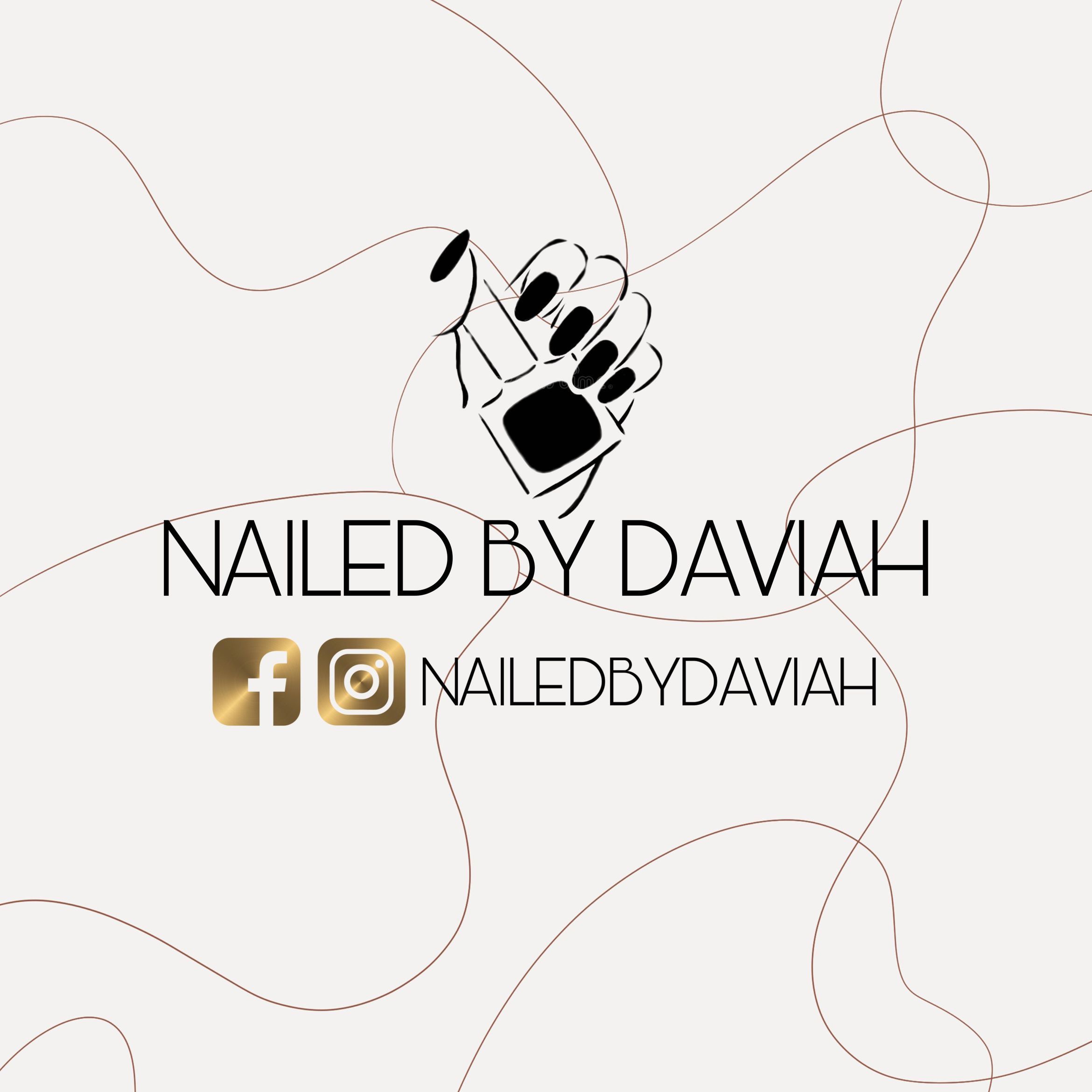 NAILEDBYDAVIAH, 210 Woodview Ter, Uniontown, 15401