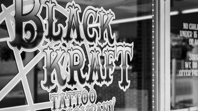 FYeahTattooscom  Coverup tattoo done by Steve Gentile  717 Tattoo