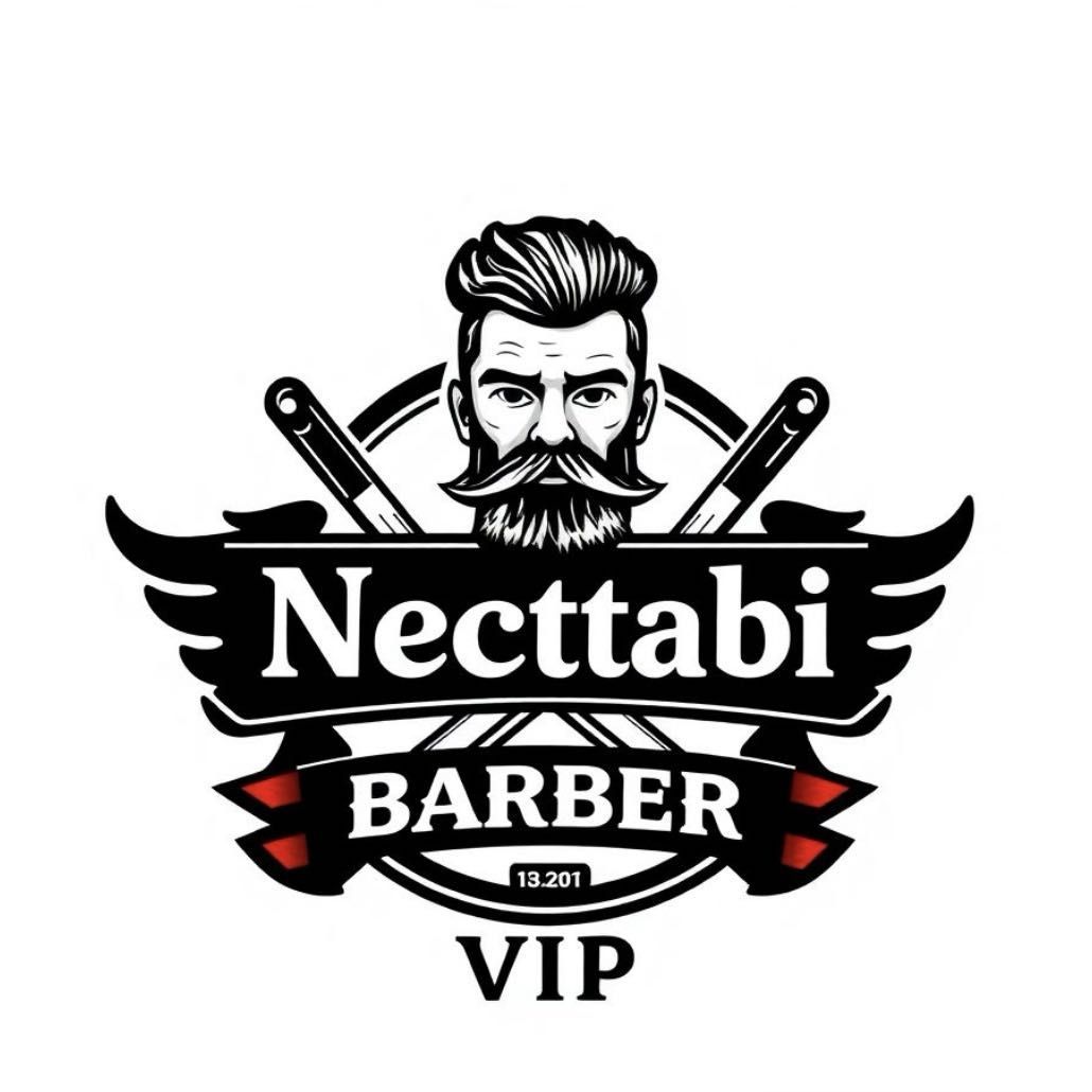 Nectabi Barber, 388 W Little York Rd, Ste B, Houston, 77076