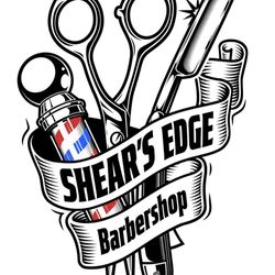 Shear’s Edge Barbershop, 160 Federal Street, Boston MA 02110, Boston, 02110