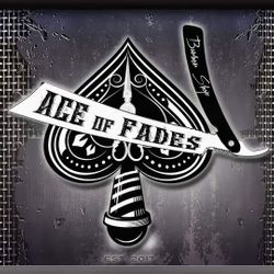 Ace of fades @dorianbarajas, 304 S 1st St, 2, Selah, 98942