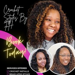 Favored Hands Beauty LLC, Given Upon Booking, Indianapolis, 46278