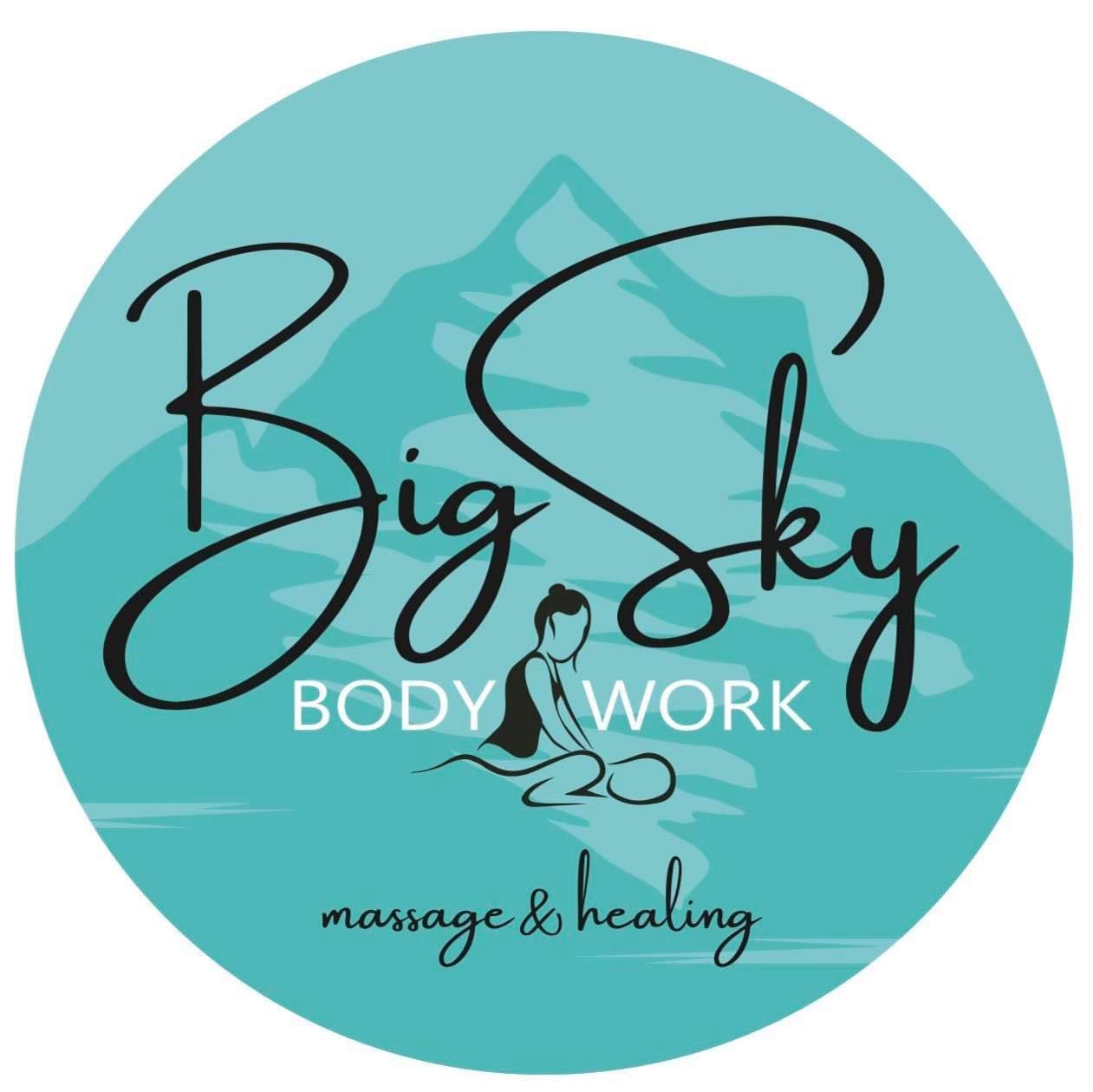 BigSky Bodywork LLC, 2 N 1st St, Selah, 98942