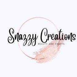Snazzy Creations, 2300 W San Angelo st, Gilbert, 85233