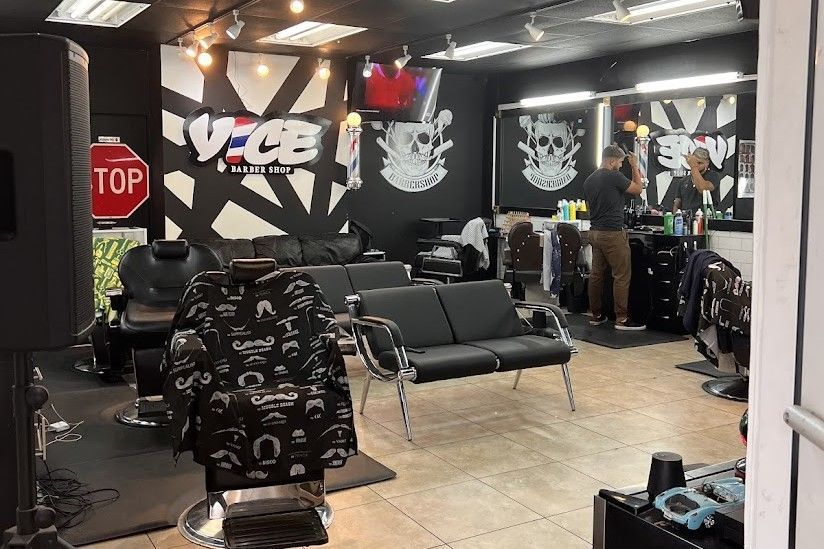 Salon In Boca Raton, Best in town