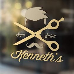 Kenneth’s Barbershop, 3704 Calle 1, Arecibo, 00616