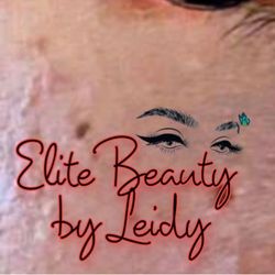 Elite Beauty by Leidy, 912 Summit Ave, Union City, 07087