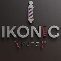 Ikonic Kutz MS, 24 pass rd, Located in the Chop Shop, Located inside the Chop Shop, Gulfport, 39540