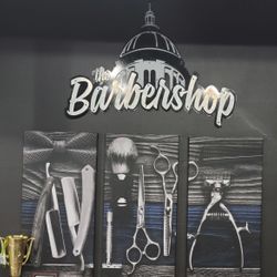 The Barbershop (Aaron), 1120 S 2nd St, Springfield, 62704