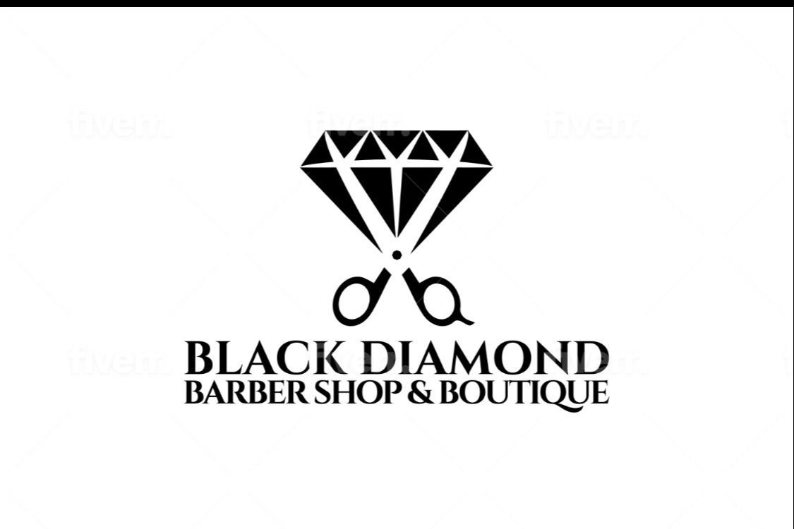 Black Diamonds Barber Shop