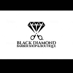 BlackDiamondBarberShop&Boutique, 1750 N Bayshore Dr, Unit #106, Miami, 33132