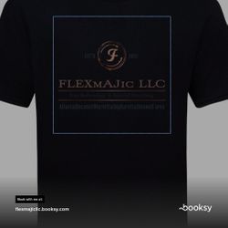 FLEXmAJic LLC, Atlanta, 30341