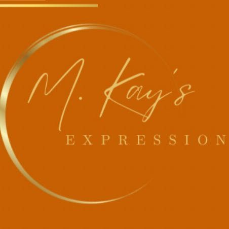 M.Kay’s Expression, 1703 Ritchie Station Ct, Capital Heights, #200, #200, Maryland, 20743