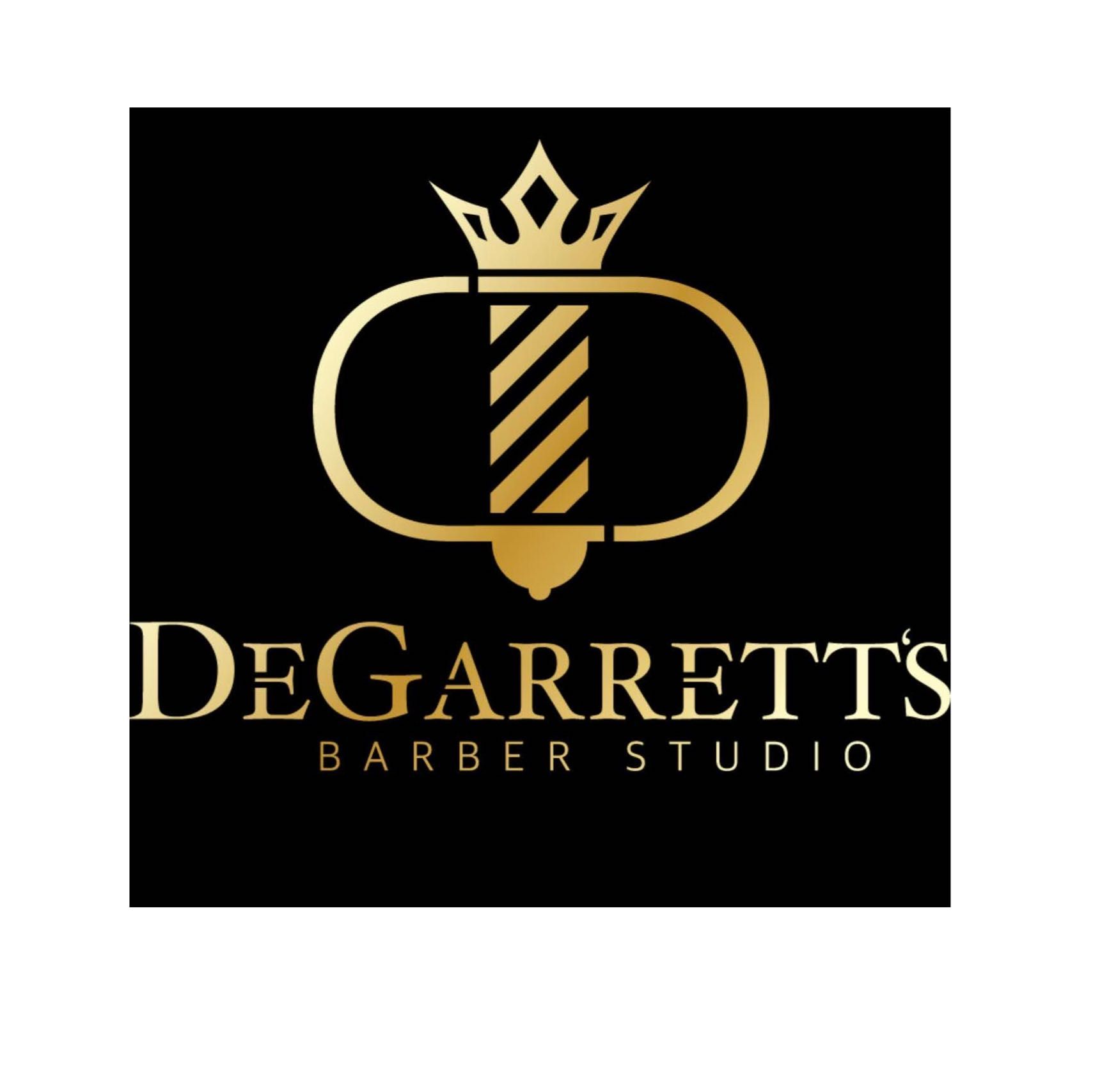 Degarretts Barber Studio, 35 Harris Ave, Saraland, 36571