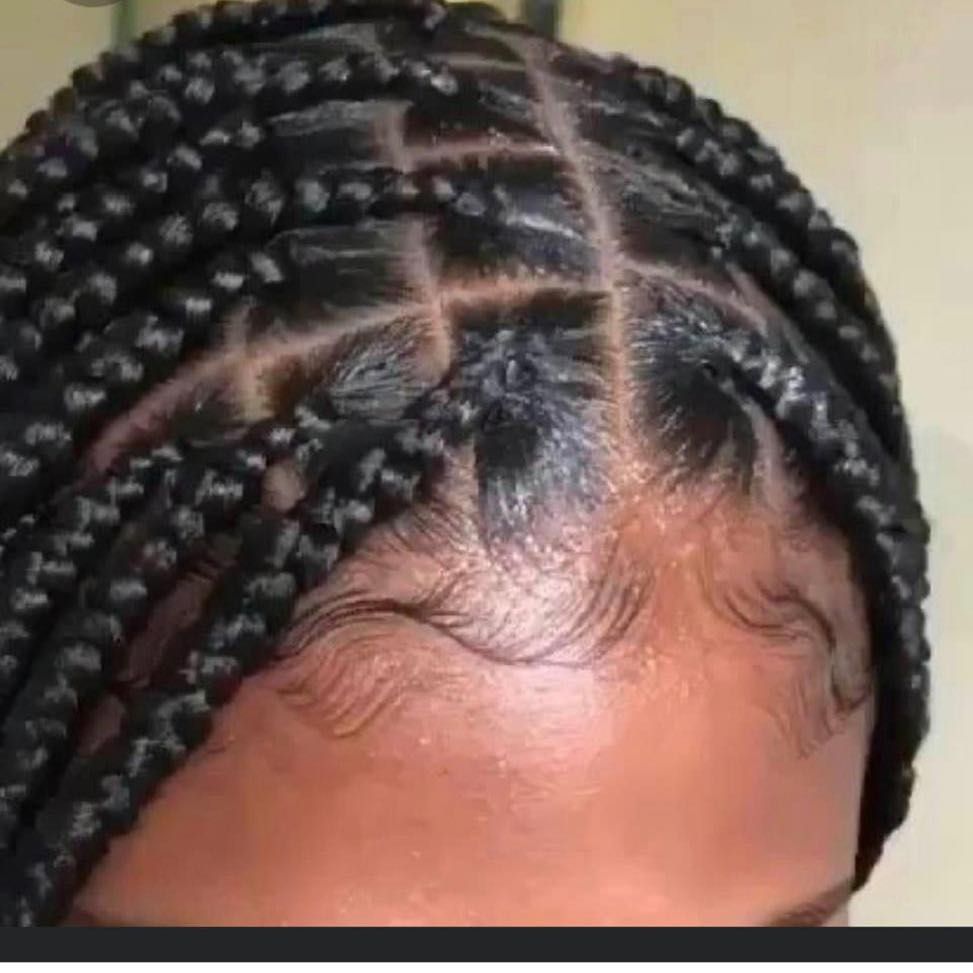 AVirginia African hair Braiding, 5212 Austral Dr, Indianapolis, 46254