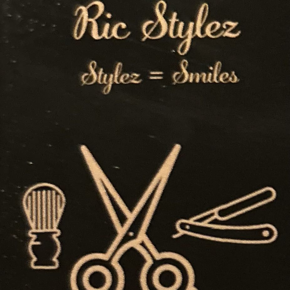 Ric Stylez, 4800 s Hulen st, 1160, Fort Worth, 76132