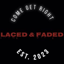 laced and Faded, 265 N Federal St, 141, Chandler, 85226