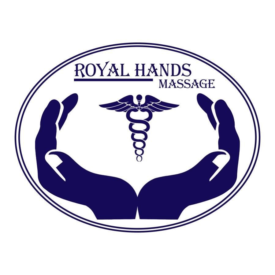 Royal Hands Massage Therapy, 129 E Villa Capri Cir, DeLand, 32724