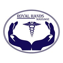 Royal Hands Massage Therapy, 129 E Villa Capri Cir, DeLand, 32724