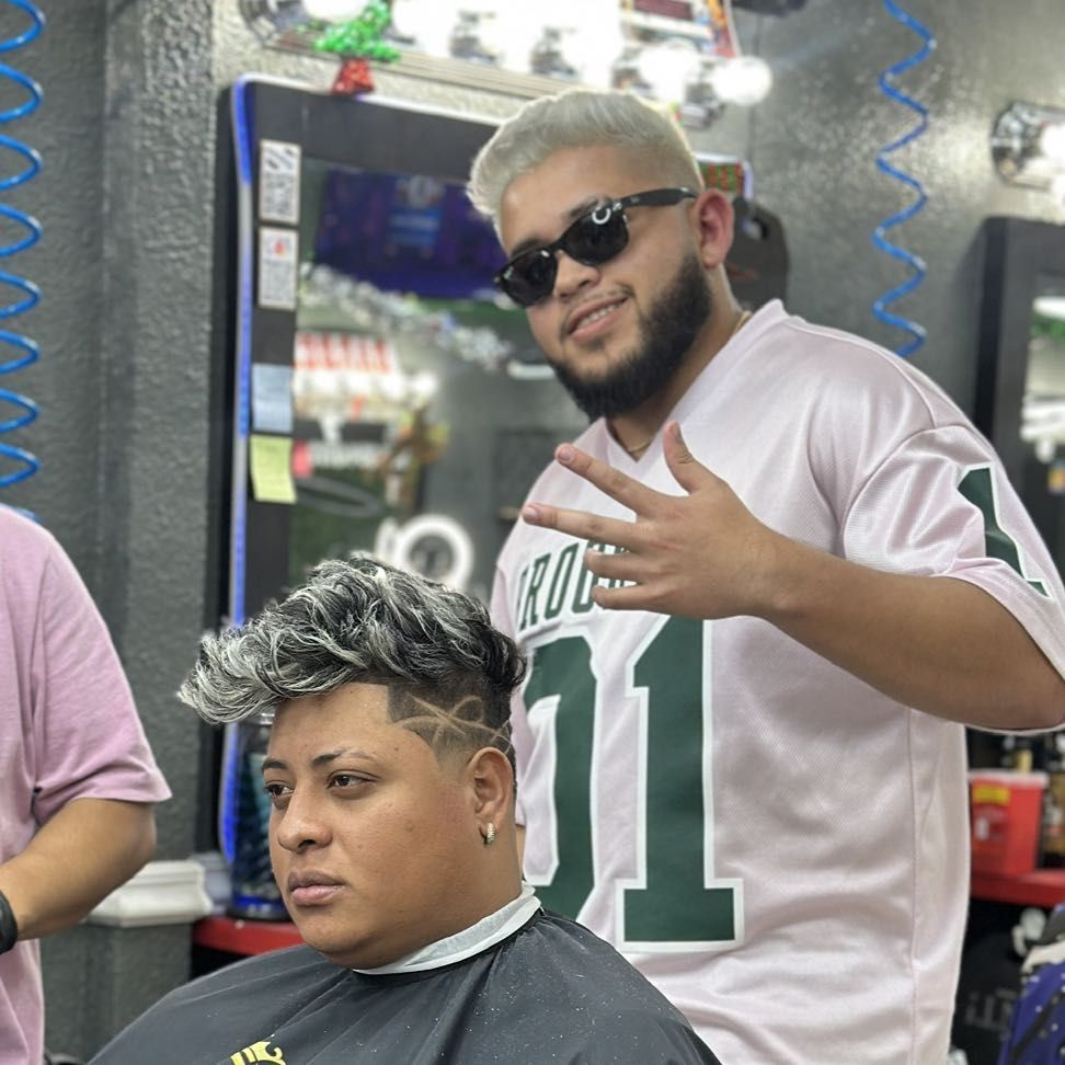 Mr Iconic Cutz, 1364 NE 163rd St, Miami, 33162