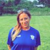 Coach Karen Anderson - The Pitch NJ