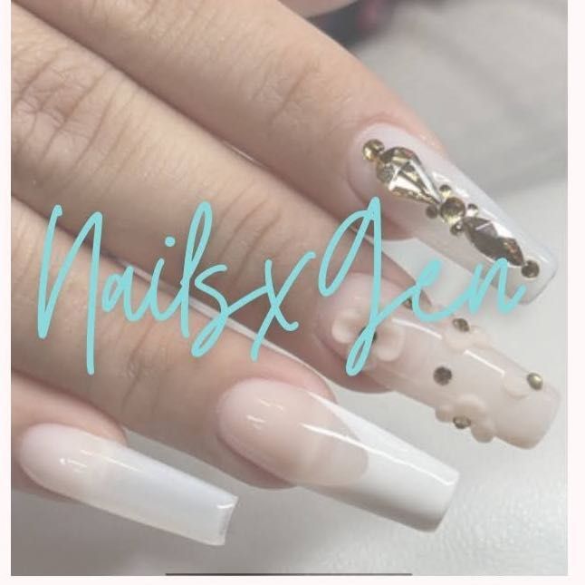 nailsxgen_, 8980 Hunt Ave, South Gate, 90280