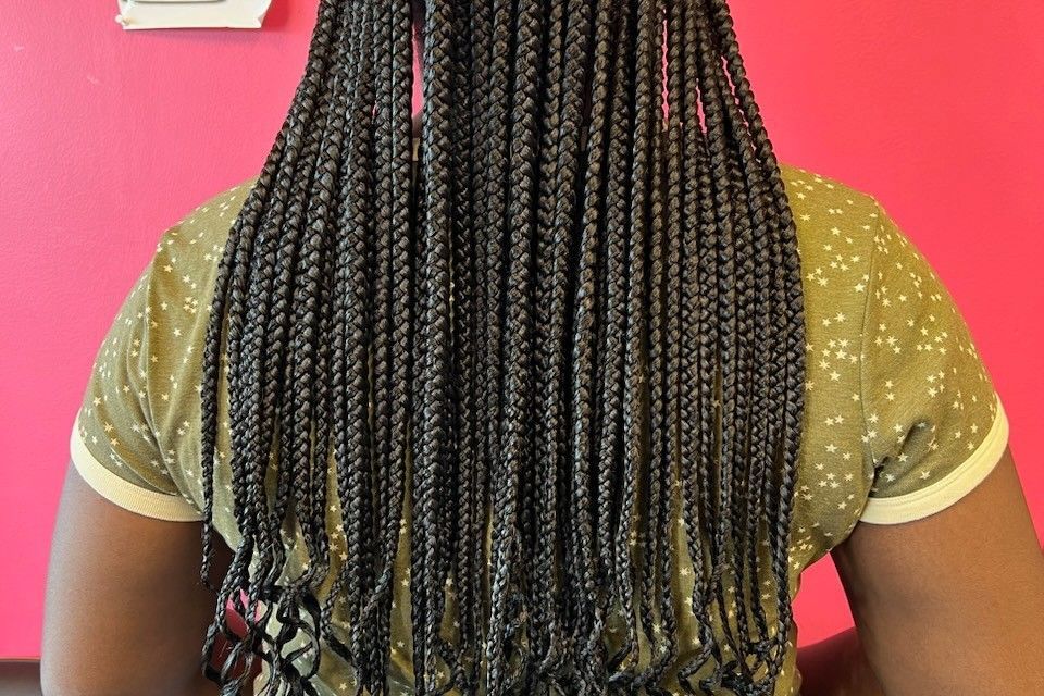 Vava African Hair Braiding - Orlando - Book Online - Prices, Reviews, Photos