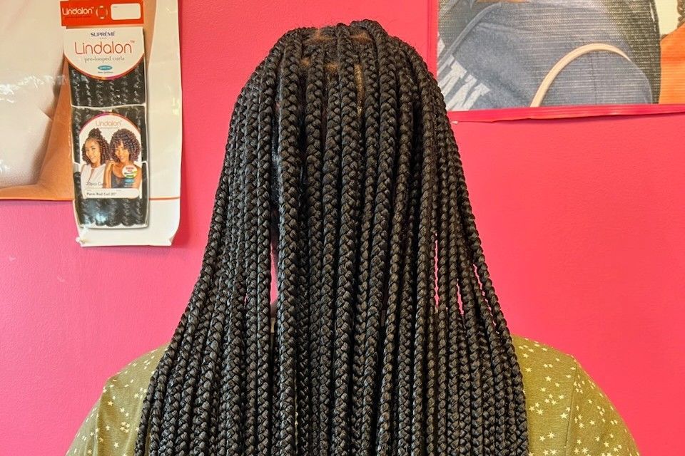 TOP 20 Hair Braids places near you in Springfield, VA - March, 2024