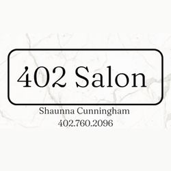 402 Salon, 120 S Broadway St, Bloomfield, 68718