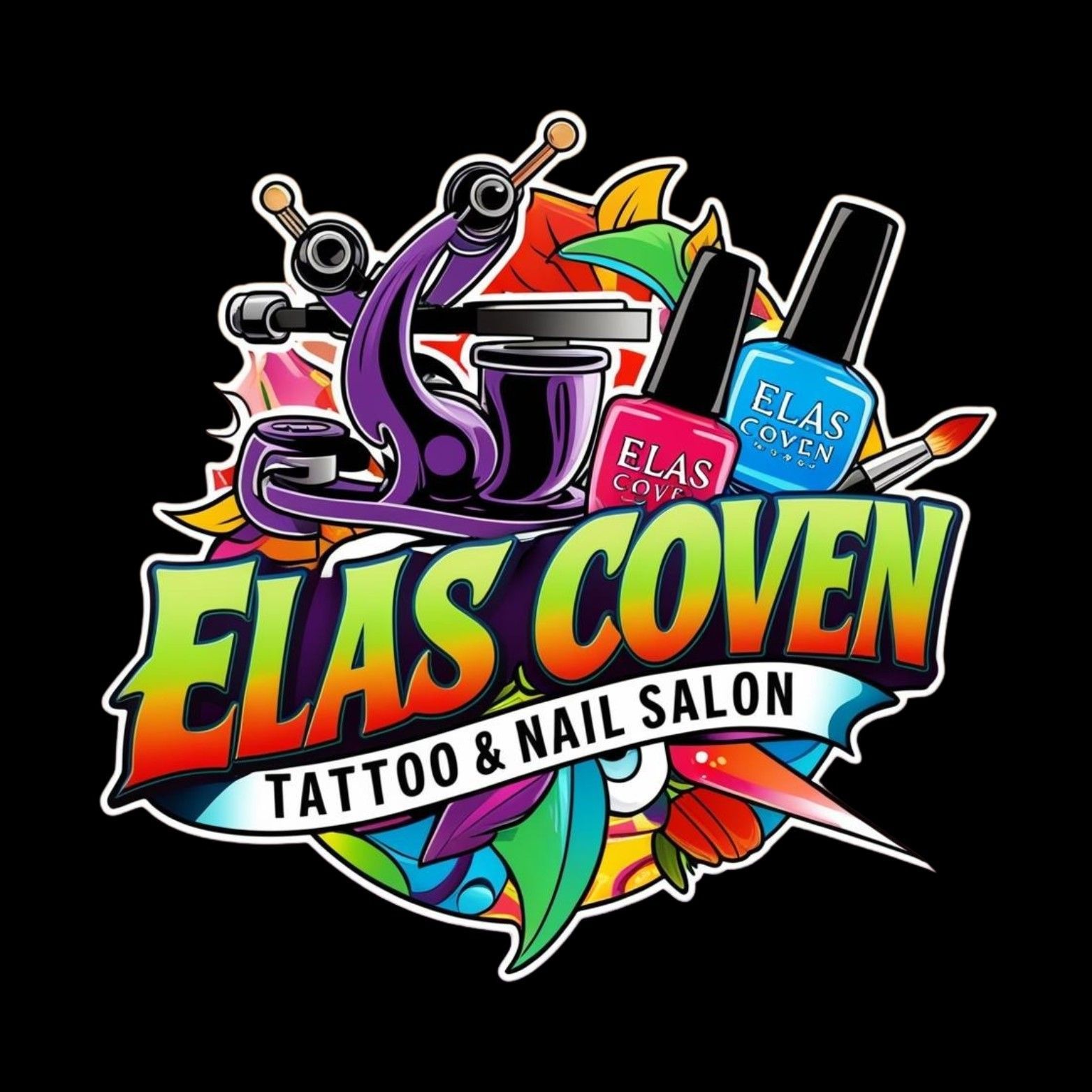 Elas Coven, 9290 Hammocks Blvd, Ste 402-B, Miami, 33196