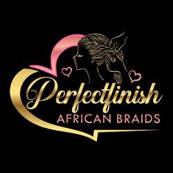 Perfectfinish Africa Braids, 646 Mount Zion Rd, Suite E, Jonesboro, 30274