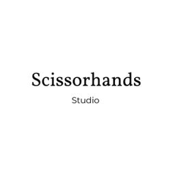 Scissorhands Studio, 260 E Nelson Ave., Suite 3, Wasilla, 99654