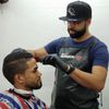 Frank - D máster barbershop 2