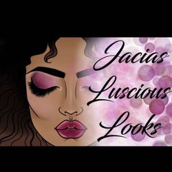 Jacia’s Luscious Looks, 1185 N Wilson rd, Radcliff, 40160