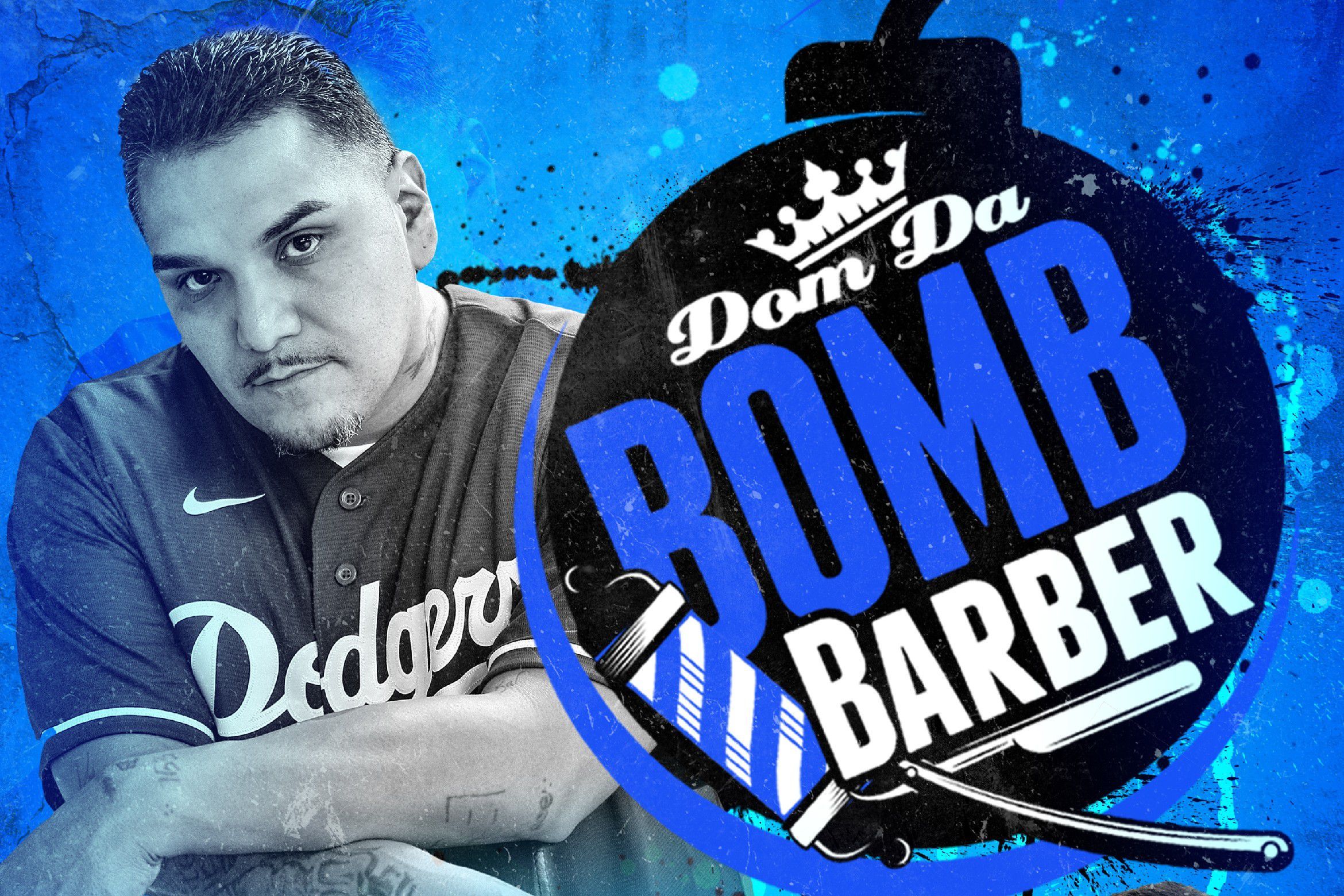 DOM DA BOMB BARBER - Nampa, ID - Book Online - Prices, Reviews, Photos