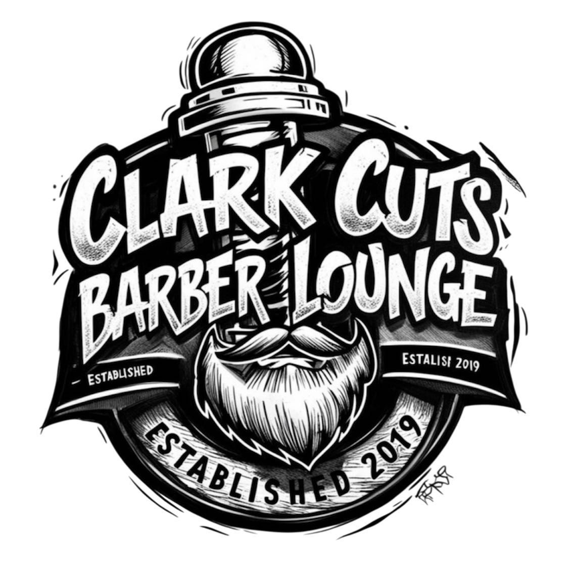 Clark Cuts Barber Lounge, 2623 LINCOLN ROAD, Hattiesburg, 39402