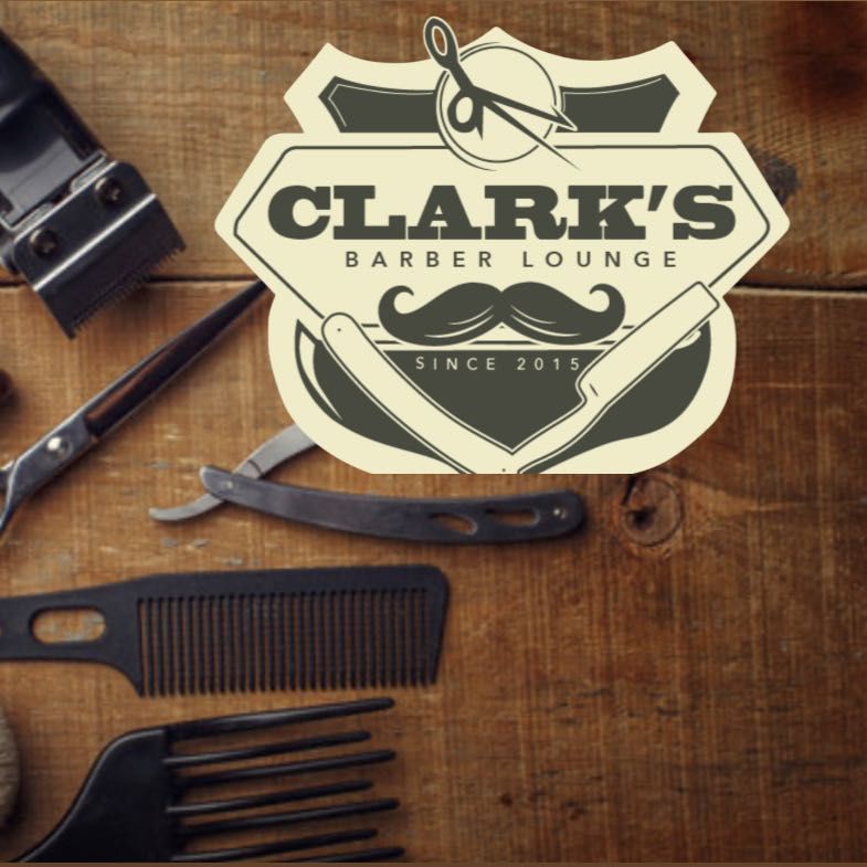 Clark Cuts Barber Lounge, 2623 LINCOLN ROAD, Hattiesburg, 39402