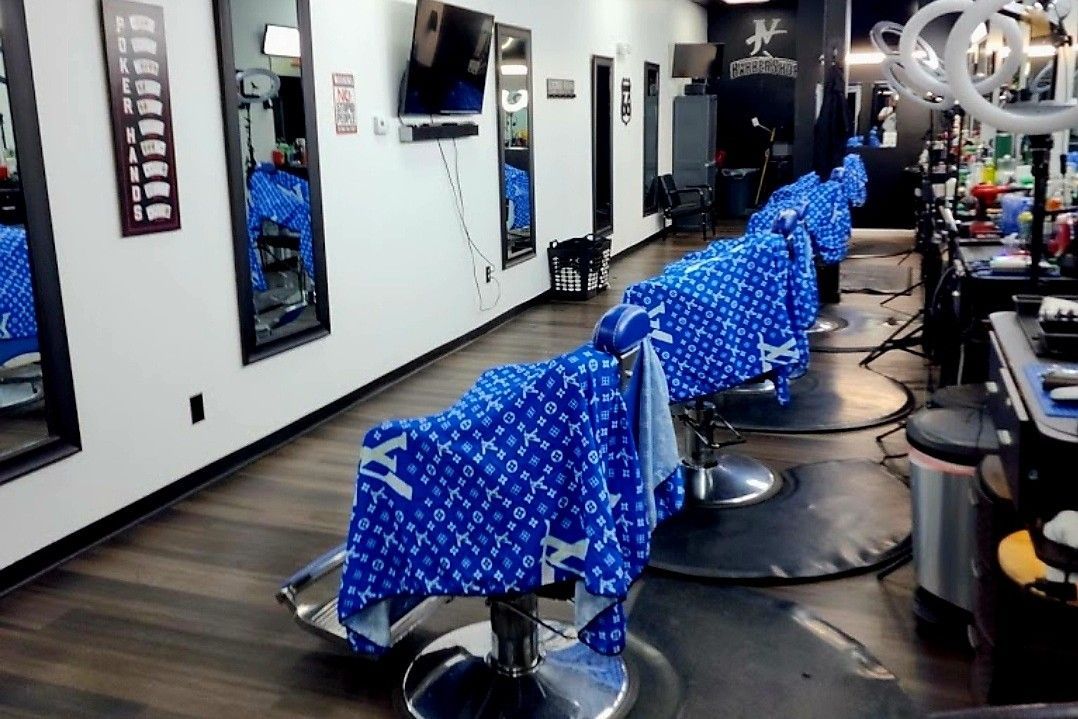 Geovanne (Maranhão) Brazilian Barber Shop - Newark - Book Online - Prices,  Reviews, Photos