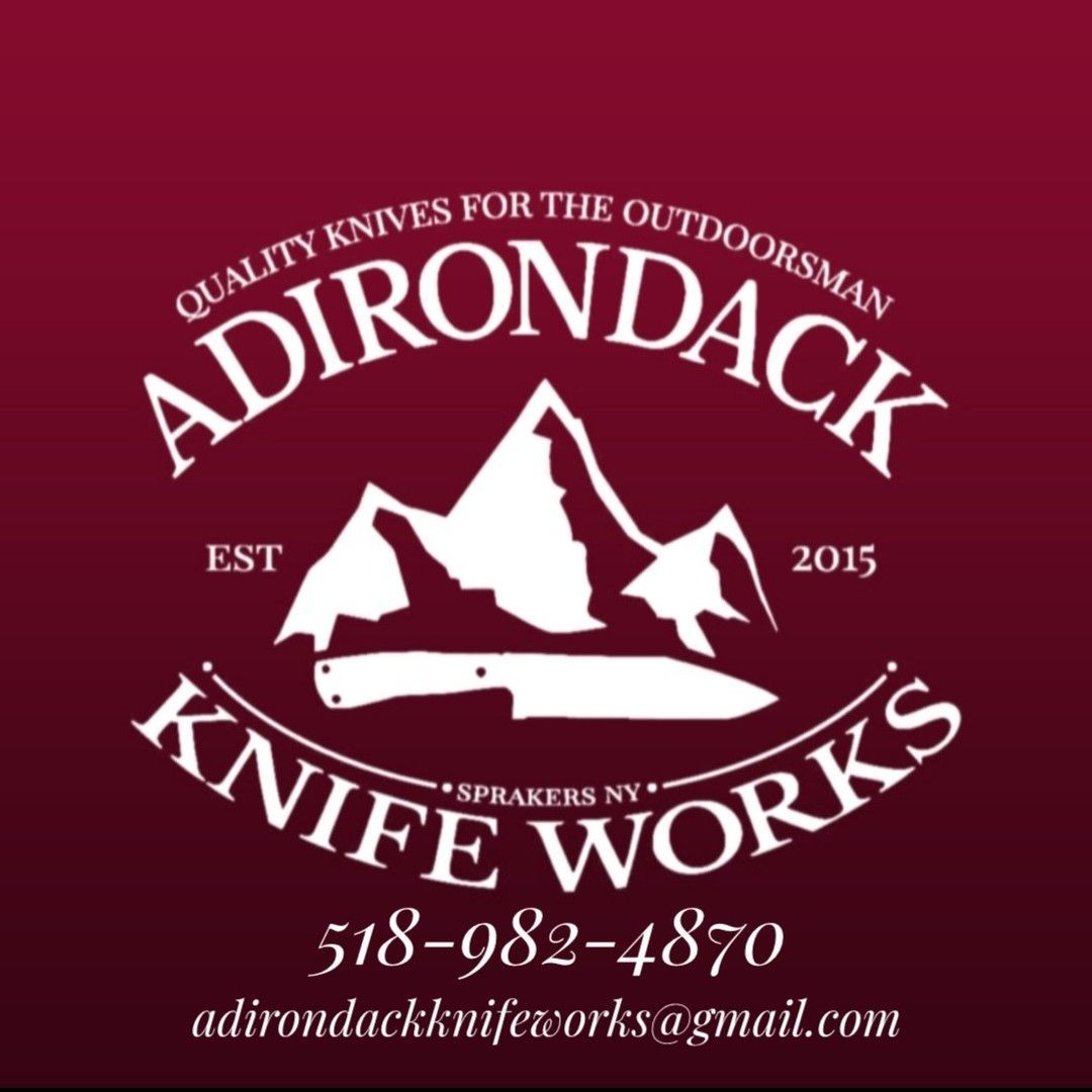 Adirondack Knife Works, 1488 Carlisle Rd, Sprakers, 12166