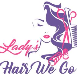 Lady’s hair we go, 16707 NE 19th Ave, North Miami Beach, 33162