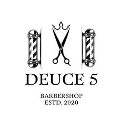Deuce 5 Barbershop, 25 Walton St, Saratoga Springs, 12866