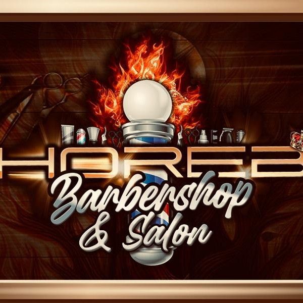 RVELLONBARBER, HOREB BARBER SHOP & SALÓN, High Point, 27262