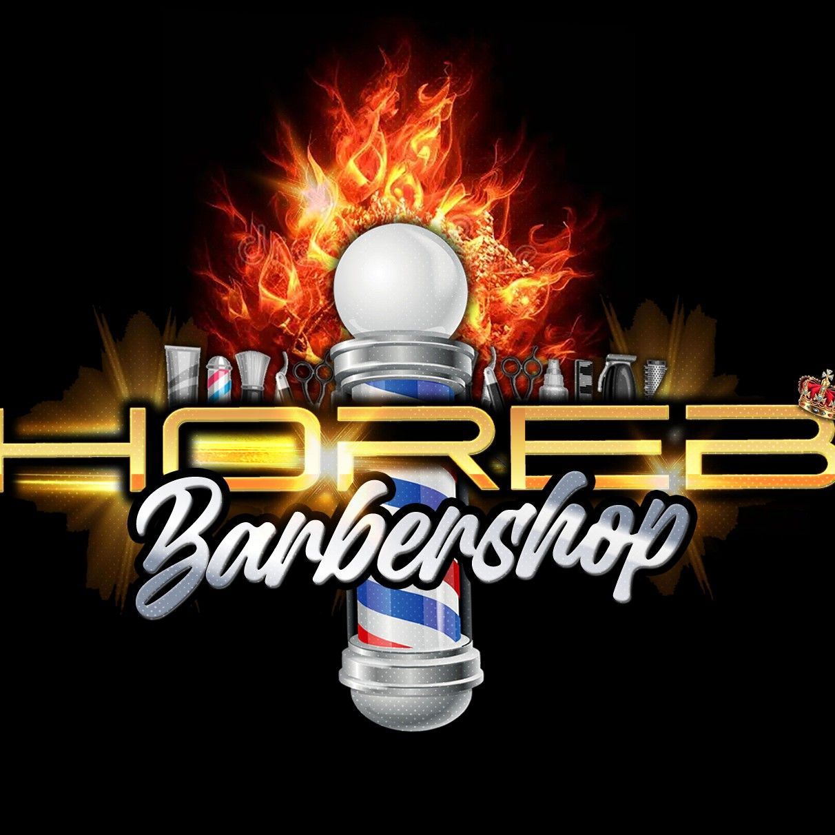 RVELLONBARBER, 1677 Westchester Dr Suite 170, High Point, 27262