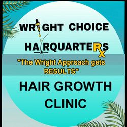 Wright Choice Hairquarters, 2104 S Clinton St, Fort Wayne, 46803